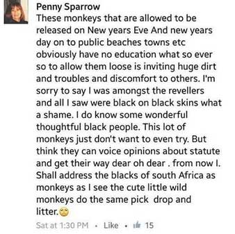 penny-sparrow