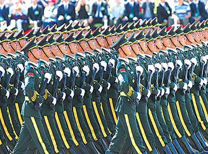 pla-parade