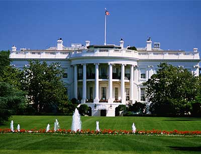 white-house