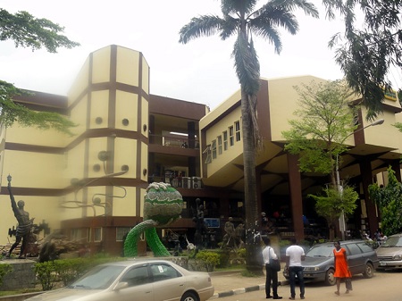 yabatech