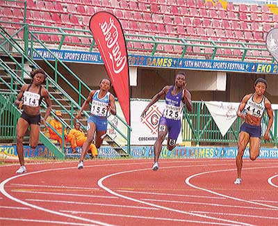 AThletics