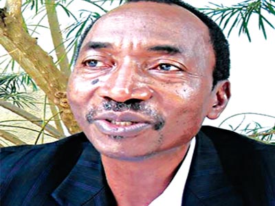 Abayomi