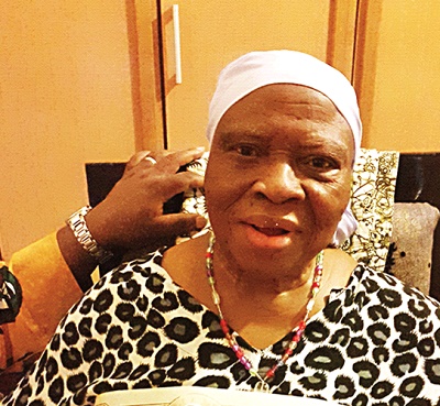 Abiola