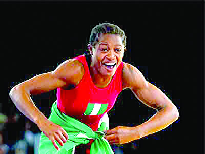Adekuoroye