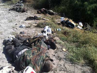 PHOTO: iranaware.com