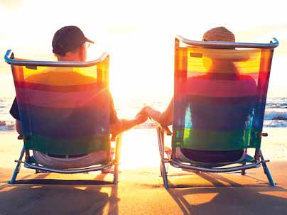 American-couple