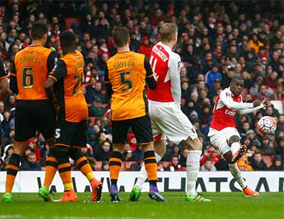 Arsenal