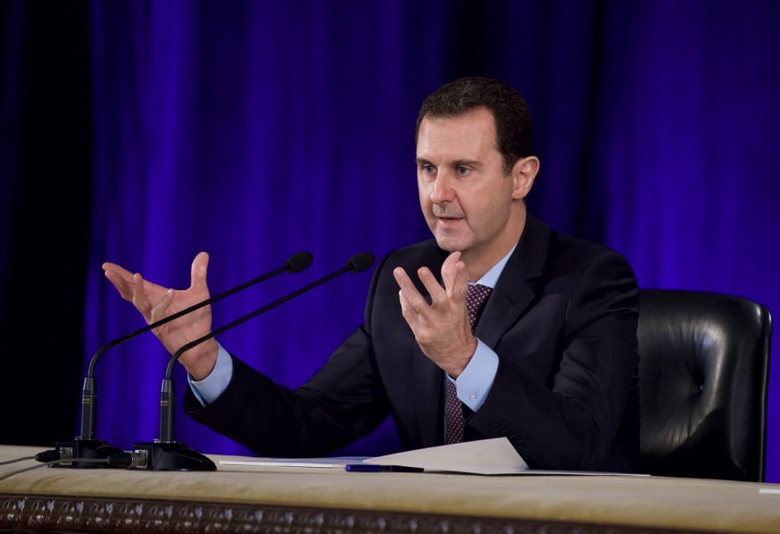 assad