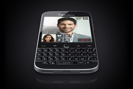Blackberry