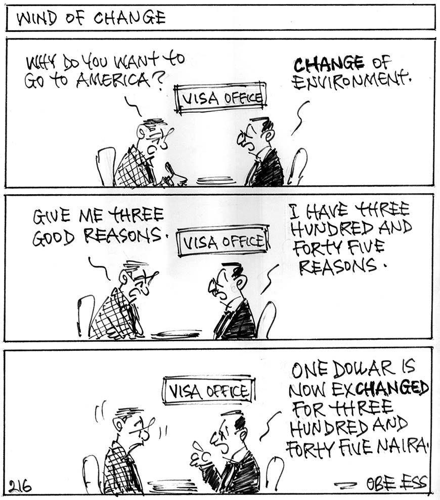 CARTOON