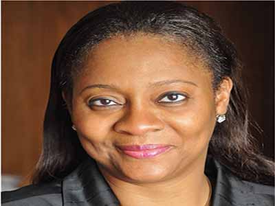  ARUNMA OTEH PHOTO: TWITTER.COM