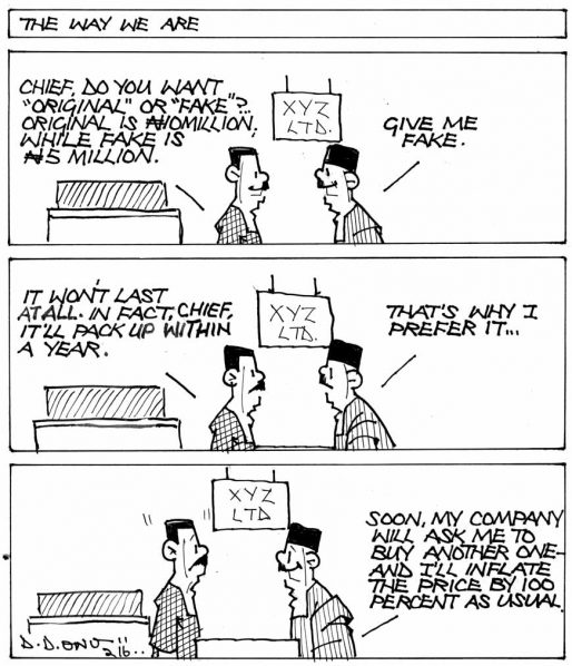 Cartoon