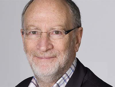 CIPD President, Professor Cary Cooper
