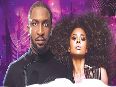 Darey
