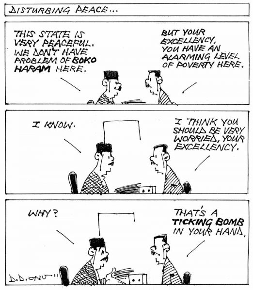 EDITORAIL-CARTOON