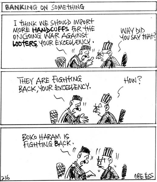 Editorial-Cartoon
