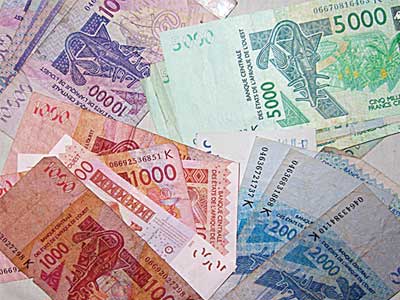 Guinea-Money