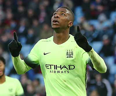 Iheanacho
