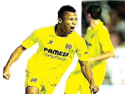 Ike-Uche