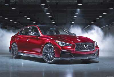 Infiniti-Q50