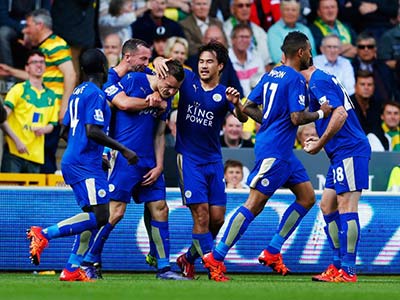 Leicester-City