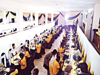 MTN-call-centre