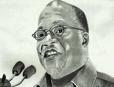 Magufuli