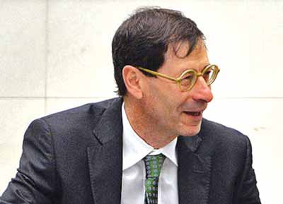 Maurice-Obstfeld