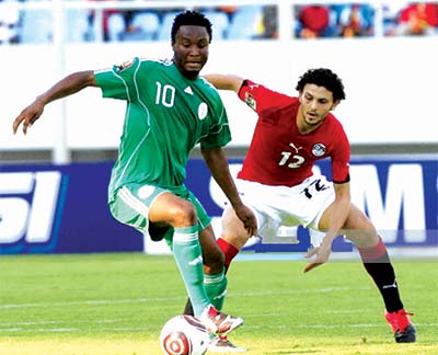 Mikel