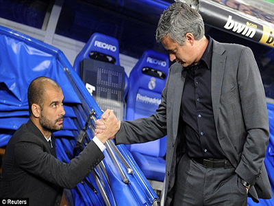 Mourinho
