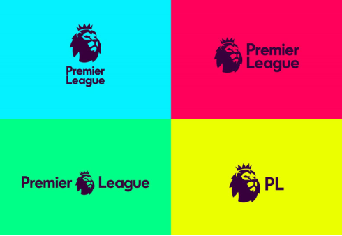 New EPL Logo