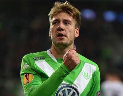 Nicklas-Bendtner