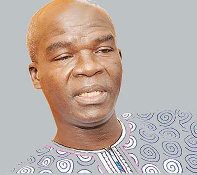 Odusile