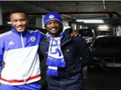 Psquare-Mikel