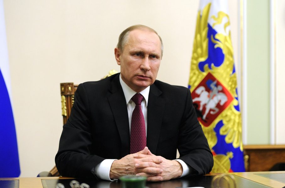 RUSSIA-USA-SYRIA-PUTIN-DIPLOMACY