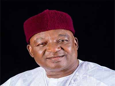 Senator-Danjuma-Laah