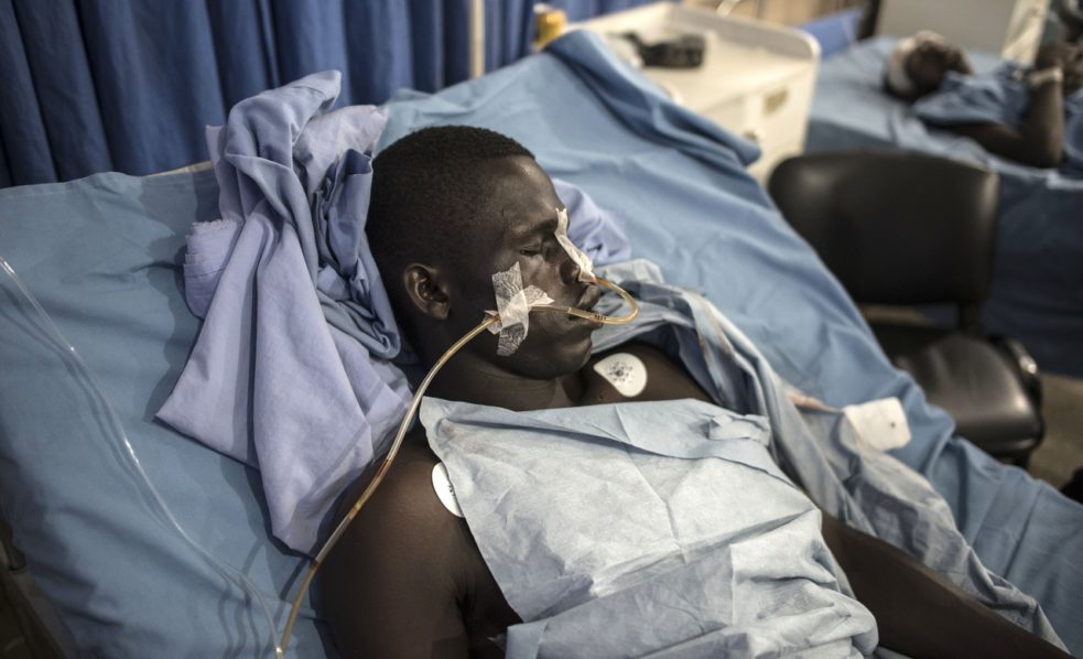 NIGERIA-UNREST-ISLAMISTS