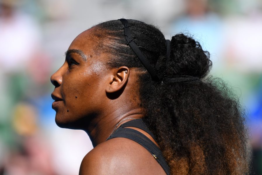 TENNIS-AUS-OPEN