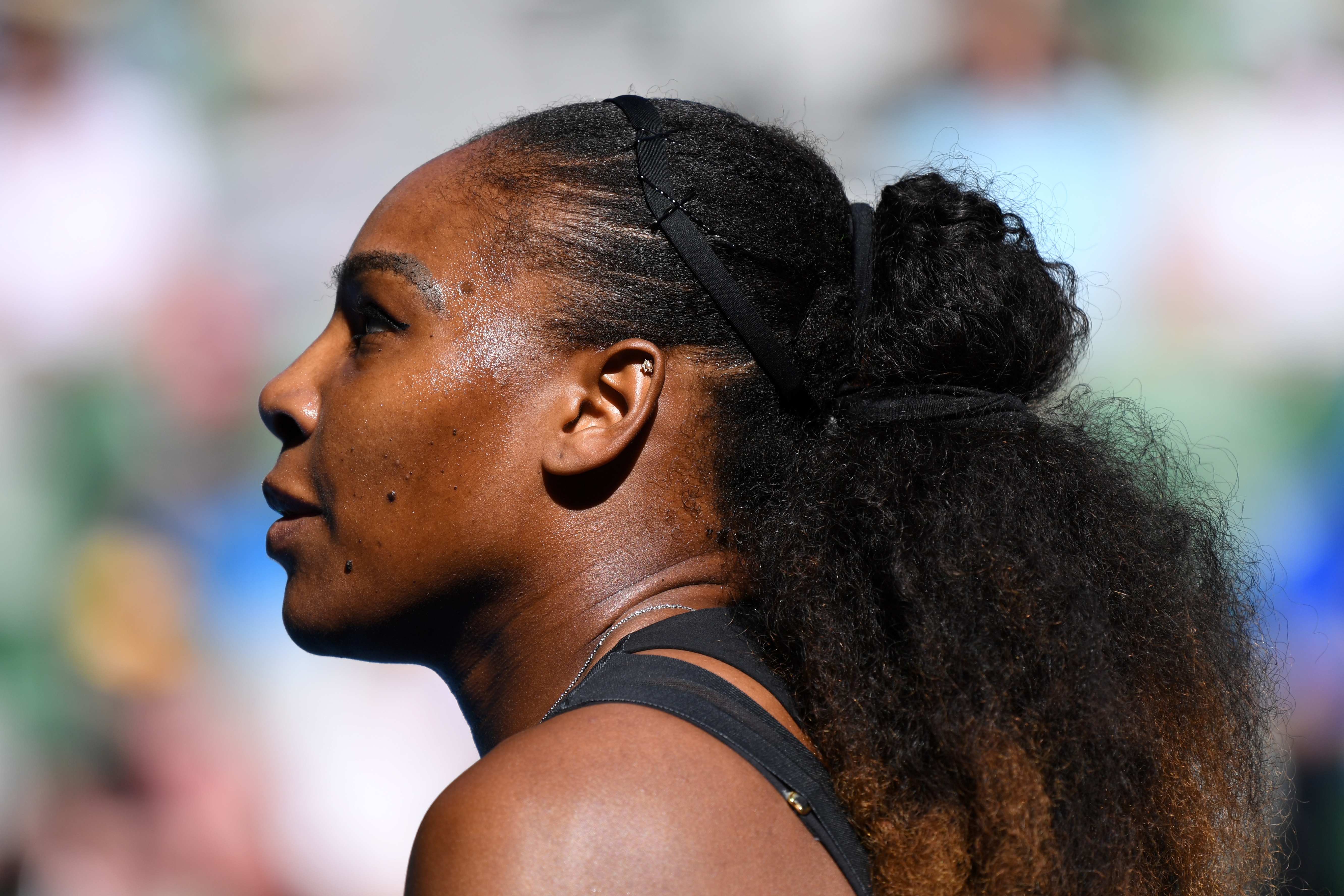 TENNIS-AUS-OPEN