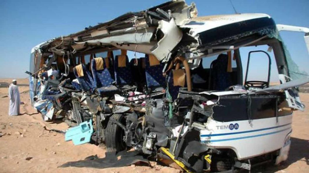 accident