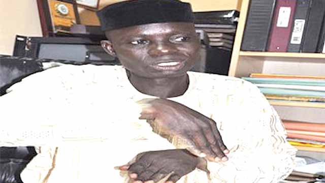 Mr. Afolabi Dahunsi,