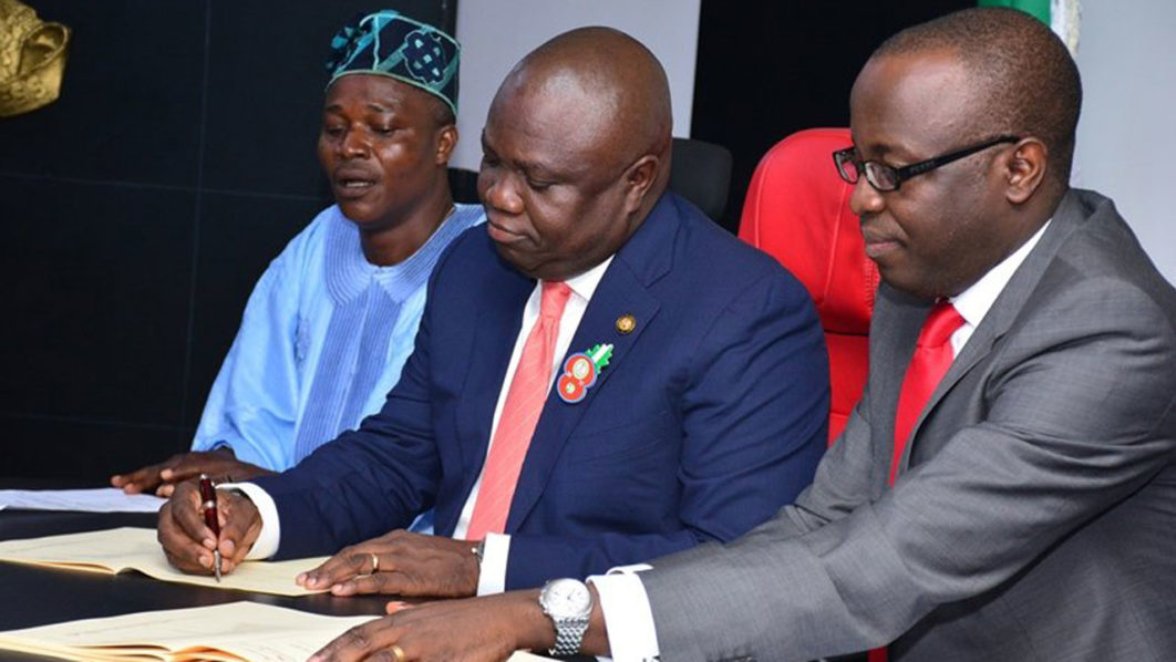 ambode