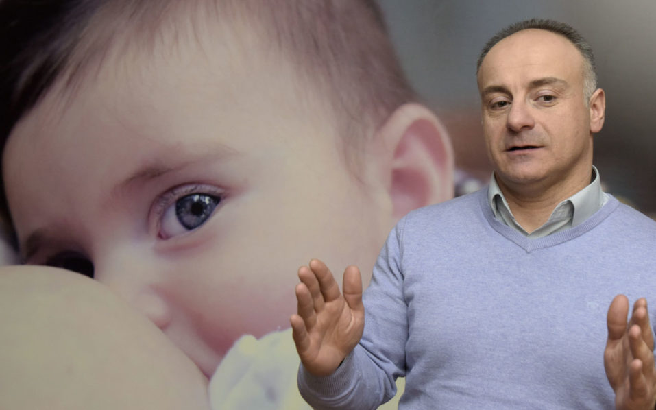 ARMENIA-DEMOGRAPHICS-HEALTH-ABORTION-WOMEN