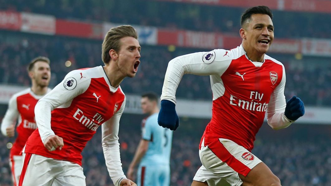 arsenal