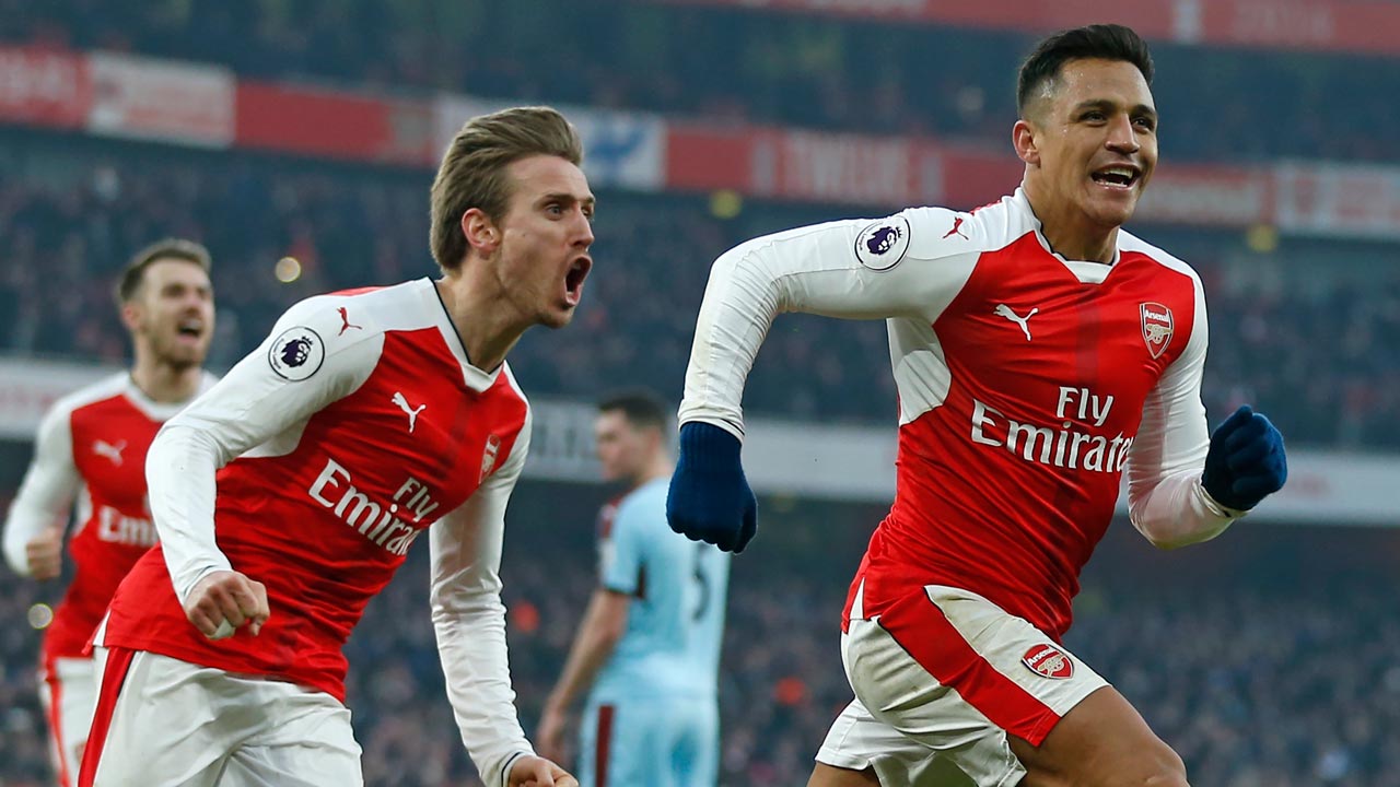 arsenal