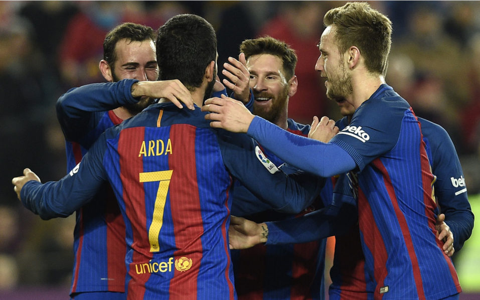Barcelona