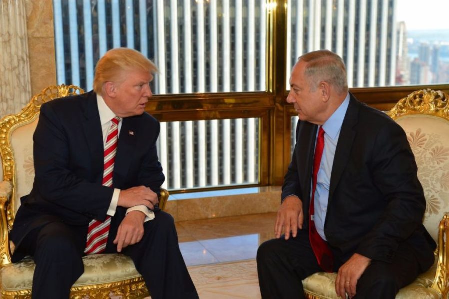 benjamin-netanyahu-and-trump