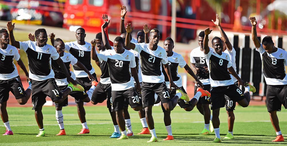 blackstars
