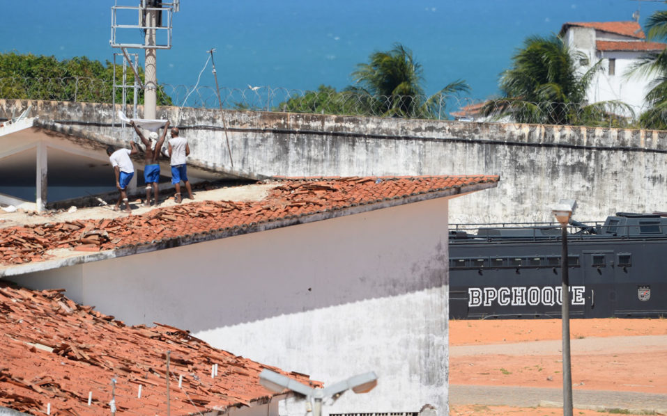 BRAZIL-PRISON-RIOT-ALCACUZ