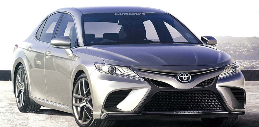 camry
